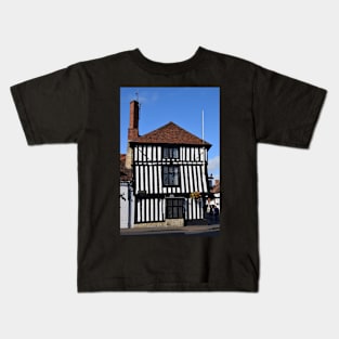 Stratford upon Avon Kids T-Shirt